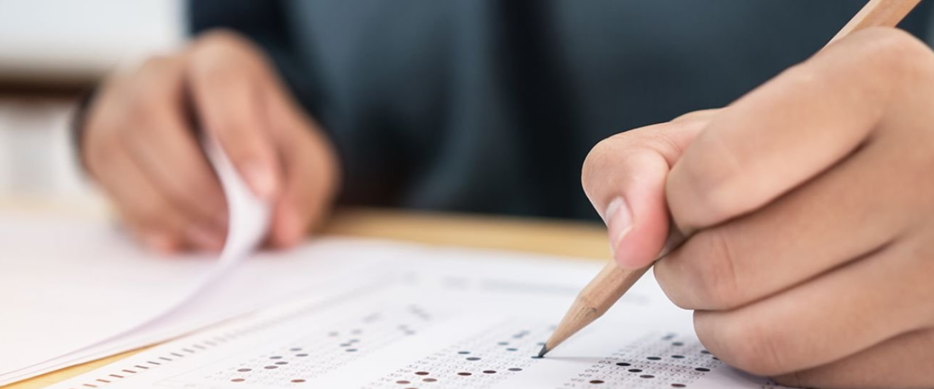 Tennessee Benchmark Testing Education in East Tennessee: A Closer Look at Standardized Test Scores