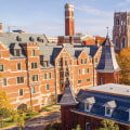 The Impact of Education in East Tennessee: Notable Alumni from Prestigious Universities
