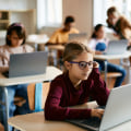 The Digital Transformation of Education in East Tennessee