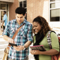 The Essential Role of Community Colleges in East Tennessee's Education System