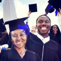 Improving the Graduation Rate for Minority Students in East Tennessee
