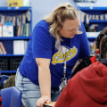 Supporting Students with Learning Disabilities in East Tennessee