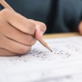 Education in East Tennessee: A Closer Look at Standardized Test Scores