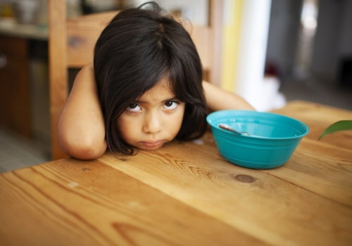 Breaking the Cycle of Poverty: The Impact on Education in East Tennessee
