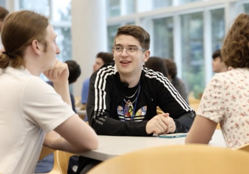 Creating an Inclusive Environment: Addressing Diversity and Inclusion in East Tennessee Schools