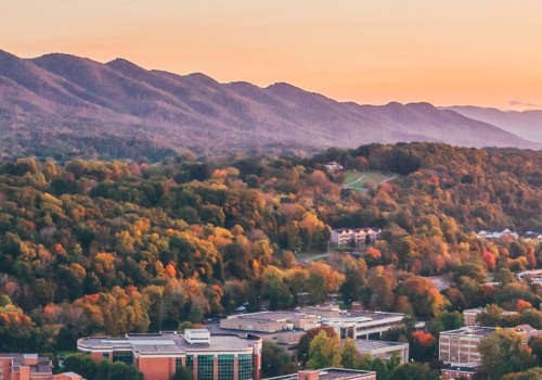 The Top Majors in East Tennessee Universities: A Comprehensive Guide