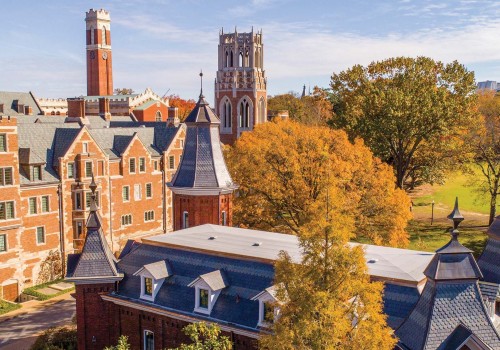 The Impact of Education in East Tennessee: Notable Alumni from Prestigious Universities