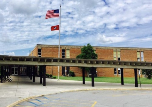 The Impact of Vocational and Technical Education on East Tennessee's Economy
