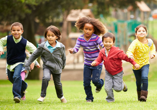 The Impact of Sports and Extracurricular Activities on Education in East Tennessee: An Expert's Perspective
