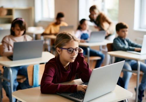 The Digital Transformation of Education in East Tennessee