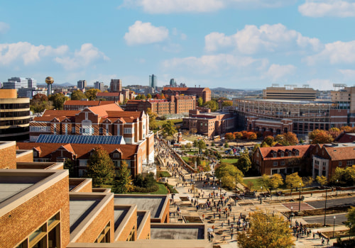 Exploring the Best Universities in East Tennessee