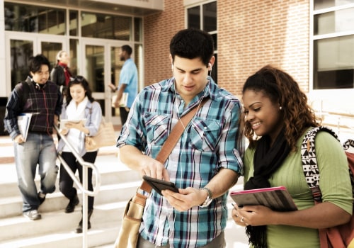The Essential Role of Community Colleges in East Tennessee's Education System