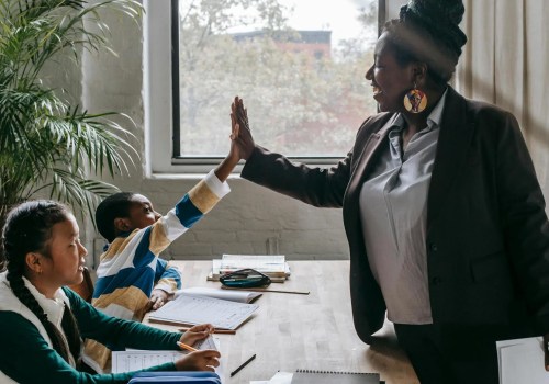 The Power of Parental Involvement in East Tennessee's Education System