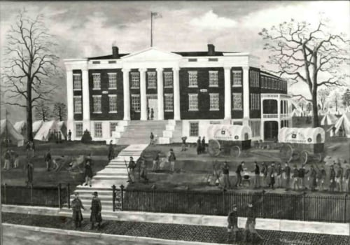 The Evolution of Education in East Tennessee: A Firsthand Perspective