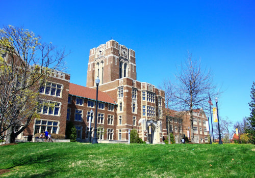 The Importance of Local History and Culture in East Tennessee Universities