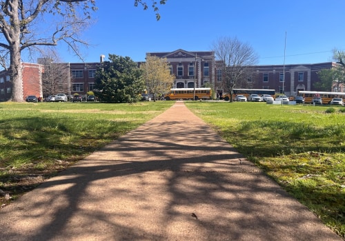 The Impact of Charter and Private Schools on Public Education in East Tennessee: An Expert's Perspective