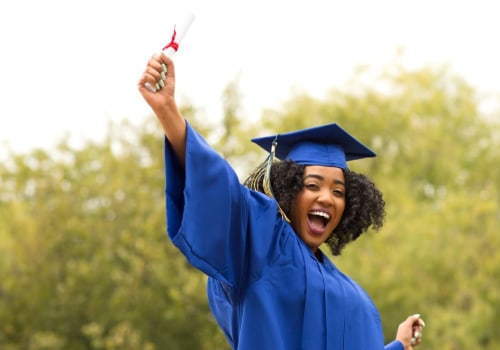 Education in East Tennessee: Challenges and Efforts to Improve Graduation Rates