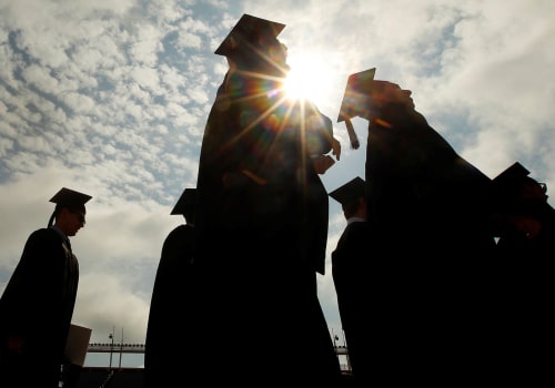 The Growing Job Market for Graduates in East Tennessee