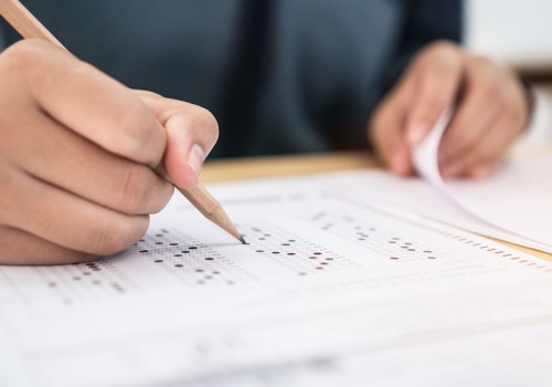 Education in East Tennessee: A Closer Look at Standardized Test Scores
